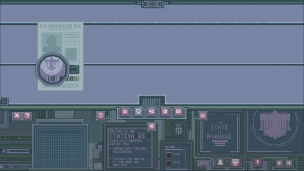 The State of Nowhere screenshot