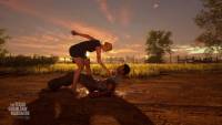 The Texas Chain Saw Massacre: Slaughter Family Execution Pack 1 screenshot thumbnail