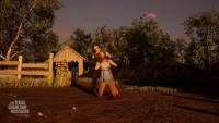 The Texas Chain Saw Massacre: Slaughter Family Execution Pack 1 screenshot thumbnail
