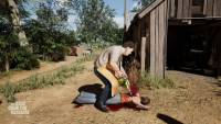 The Texas Chain Saw Massacre: Slaughter Family Execution Pack 1 screenshot thumbnail
