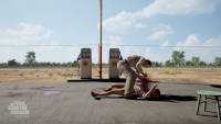 The Texas Chain Saw Massacre: Slaughter Family Execution Pack 1 screenshot thumbnail