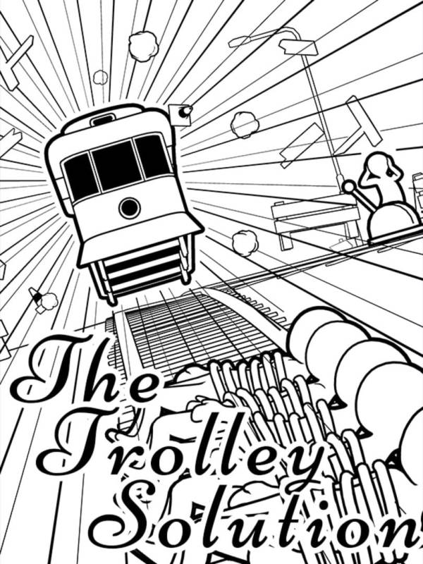 The Trolley Solution image