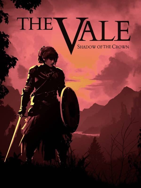 The Vale: Shadow of the Crown image