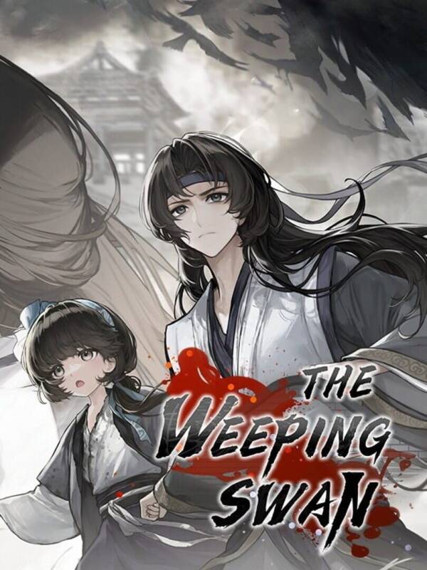 The Weeping Swan: Ten Days of the City's Fall image