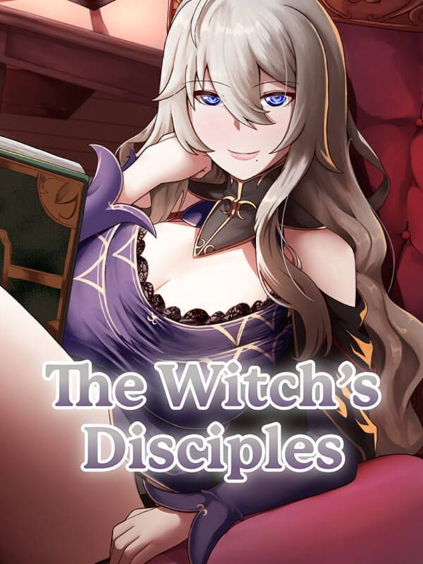 The Witch's Disciples image