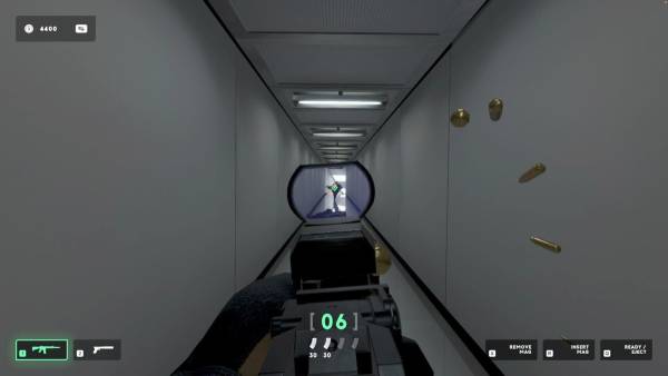 They Killed Your Cat screenshot