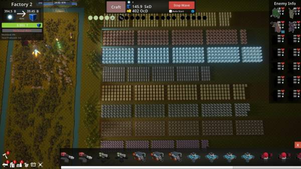This Isn't Just Tower Defense screenshot