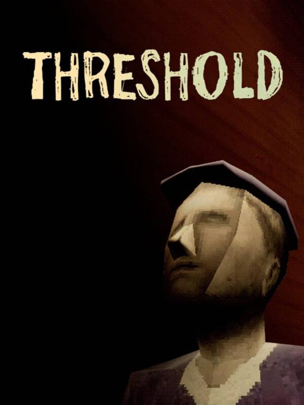 Threshold image