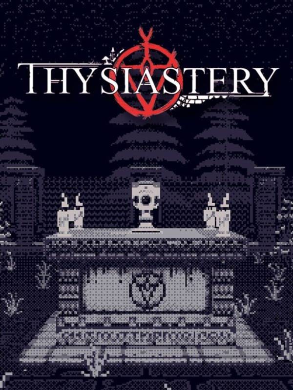 Thysiastery image