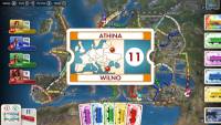 Ticket to Ride, Clue and The Game of Life 2: Classic Board Game Bundle screenshot thumbnail