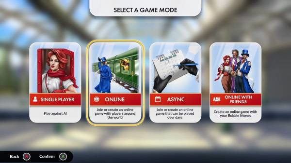 Ticket to Ride, Clue and The Game of Life 2: Classic Board Game Bundle screenshot