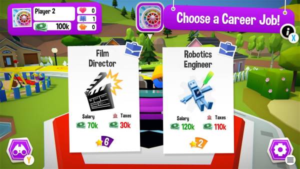 Ticket to Ride, Clue and The Game of Life 2: Classic Board Game Bundle screenshot