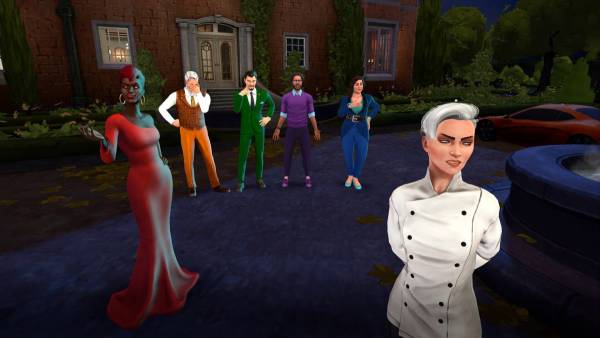 Ticket to Ride, Clue and The Game of Life 2: Classic Board Game Bundle screenshot