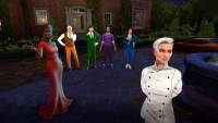 Ticket to Ride, Clue and The Game of Life 2: Classic Board Game Bundle screenshot thumbnail
