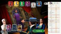 Ticket to Ride, Clue and The Game of Life 2: Classic Board Game Bundle screenshot thumbnail