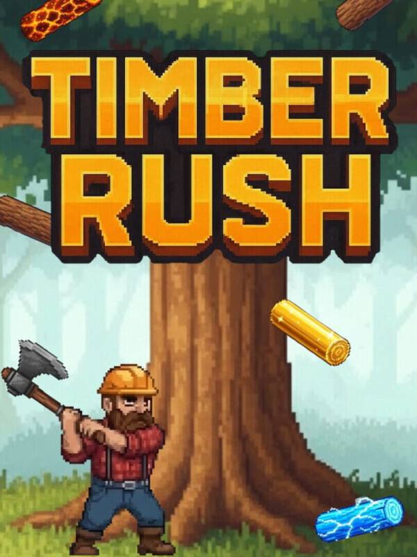 Timber Rush image