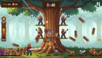 Timber Rush screenshot thumbnail