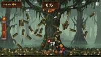 Timber Rush screenshot thumbnail