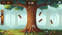 Timber Rush screenshot thumbnail
