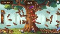 Timber Rush screenshot thumbnail