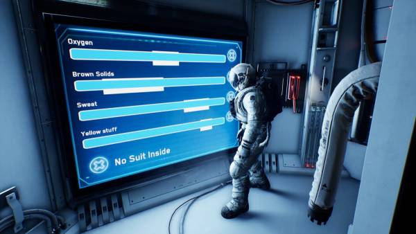 Together: Moon Escape screenshot