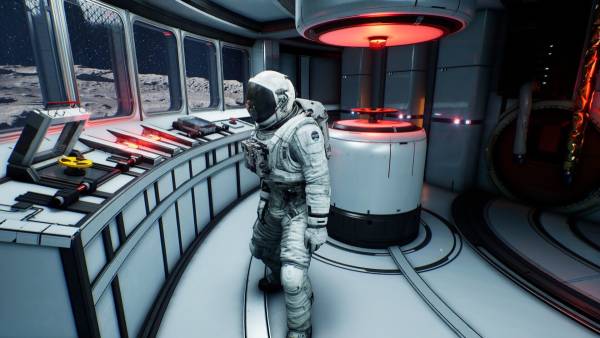 Together: Moon Escape screenshot