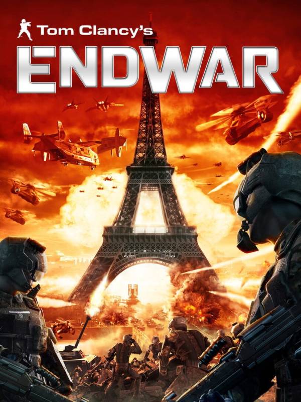 Tom Clancy's EndWar image