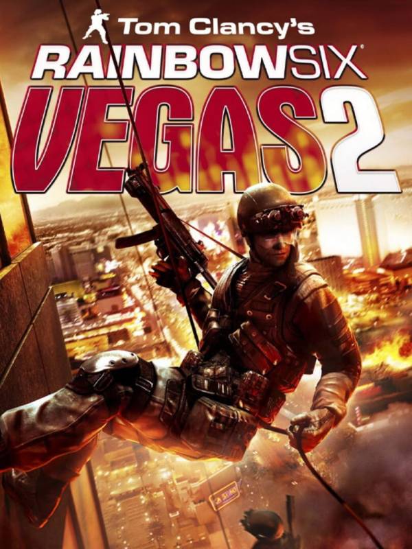 Tom Clancy's Rainbow Six: Vegas 2 image
