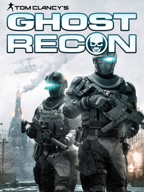 Tom Clancy's Ghost Recon image