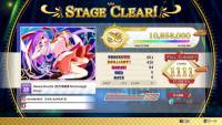 Touhou Danmaku Kagura: Phantasia Lost - Digital Deluxe Edition screenshot thumbnail