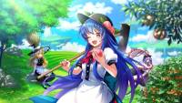 Touhou Danmaku Kagura: Phantasia Lost - Digital Deluxe Edition screenshot thumbnail