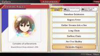 Touhou Danmaku Kagura: Phantasia Lost - Digital Deluxe Edition screenshot thumbnail