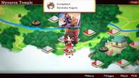 Touhou Danmaku Kagura: Phantasia Lost - Digital Deluxe Edition screenshot thumbnail