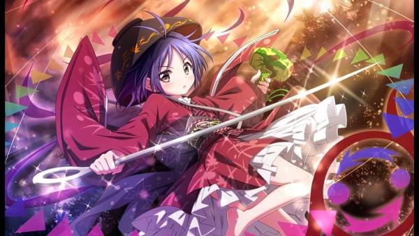 Touhou Danmaku Kagura: Phantasia Lost - Digital Deluxe Edition screenshot