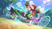 Touhou Danmaku Kagura: Phantasia Lost - Digital Deluxe Edition screenshot thumbnail