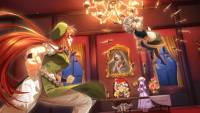 Touhou Danmaku Kagura: Phantasia Lost - Digital Deluxe Edition screenshot thumbnail