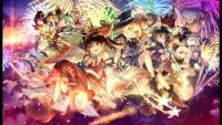 Touhou Danmaku Kagura: Phantasia Lost - Digital Deluxe Edition screenshot thumbnail