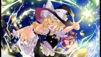 Touhou Danmaku Kagura: Phantasia Lost - Digital Deluxe Edition screenshot thumbnail