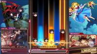Touhou Danmaku Kagura: Phantasia Lost - Digital Deluxe Edition screenshot thumbnail