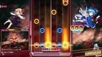 Touhou Danmaku Kagura: Phantasia Lost - Extra Song Pack 10 screenshot thumbnail