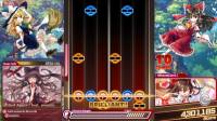 Touhou Danmaku Kagura: Phantasia Lost - Extra Song Pack 2 screenshot thumbnail