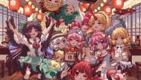 Touhou Mystia's Izakaya DLC 2 Pack: Former Hell & Chireiden screenshot thumbnail