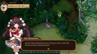 Touhou Mystia's Izakaya DLC 4 Pack: Garden of the Sun & Shining Needle Castle screenshot thumbnail