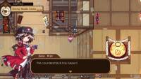 Touhou Mystia's Izakaya DLC 4 Pack: Garden of the Sun & Shining Needle Castle screenshot thumbnail