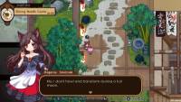 Touhou Mystia's Izakaya DLC 4 Pack: Garden of the Sun & Shining Needle Castle screenshot thumbnail