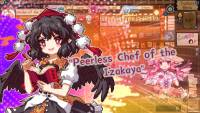 Touhou Mystia's Izakaya DLC 4 Pack: Garden of the Sun & Shining Needle Castle screenshot thumbnail