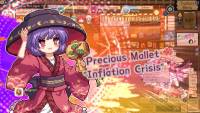 Touhou Mystia's Izakaya DLC 4 Pack: Garden of the Sun & Shining Needle Castle screenshot thumbnail