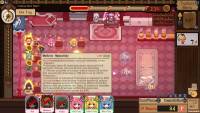 Touhou Mystia's Izakaya DLC 4 Pack: Garden of the Sun & Shining Needle Castle screenshot thumbnail