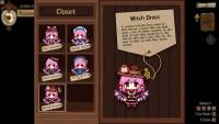 Touhou Mystia's Izakaya DLC1 Pack: Forest of Magic & Youkai Mountain screenshot thumbnail