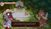 Touhou Mystia's Izakaya DLC1 Pack: Forest of Magic & Youkai Mountain screenshot thumbnail
